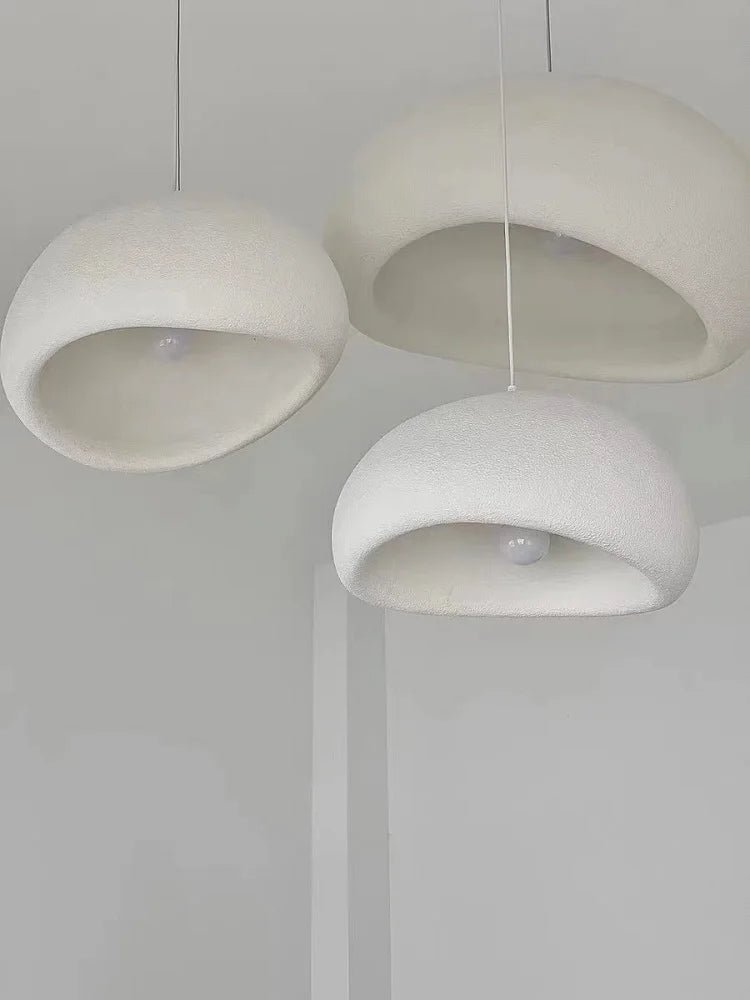 Wabi Sabi Pendant Light