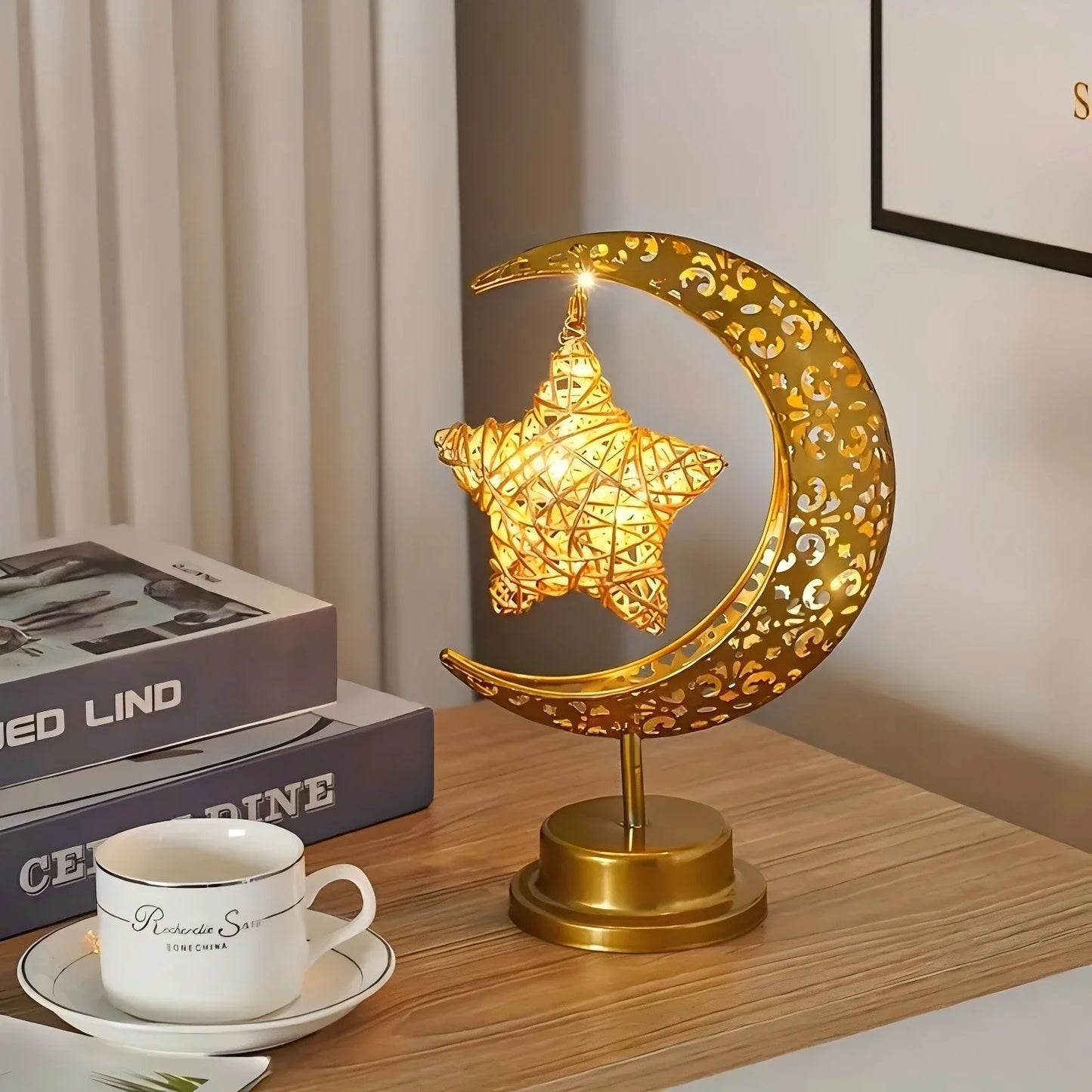 Decorative Table Lamp LED Lamp night light