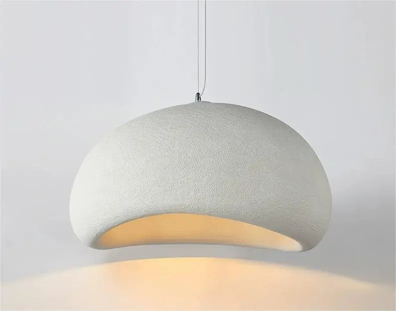 Wabi Sabi Pendant Light