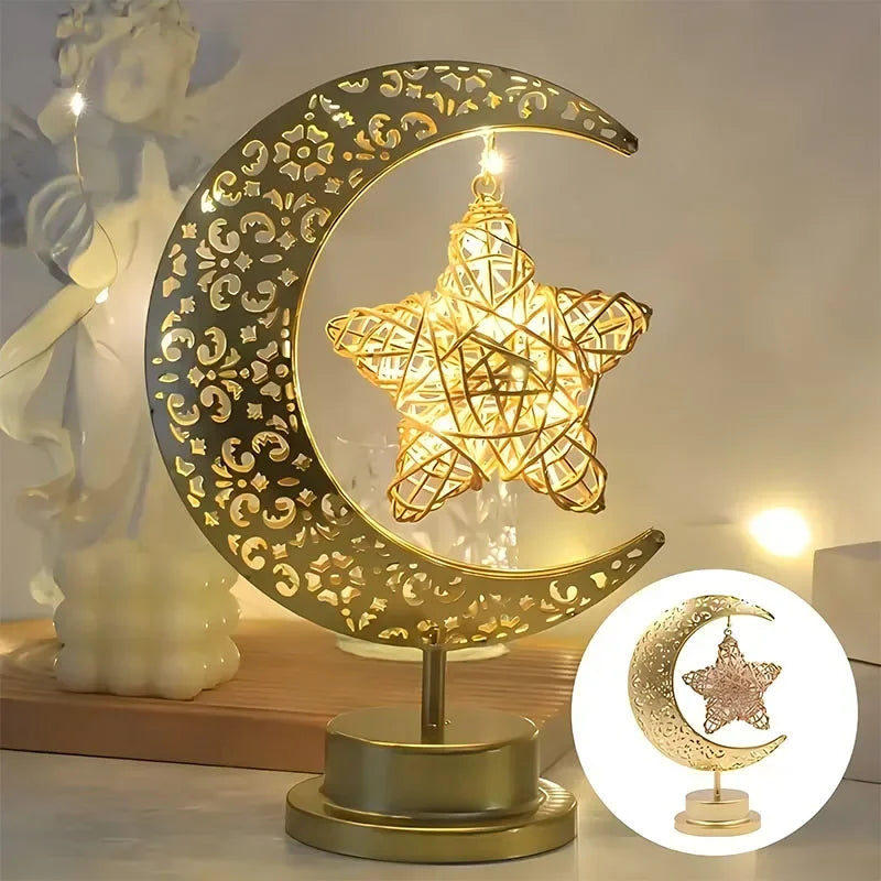 Decorative Table Lamp LED Lamp night light